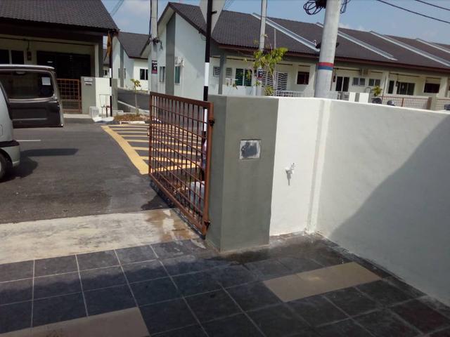 Terraced House for sale in Perak