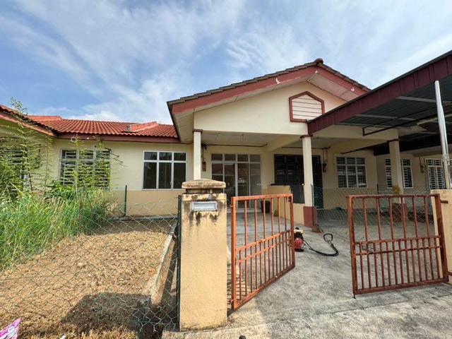 Terraced House for sale in Sungai Petani, Kuala Muda