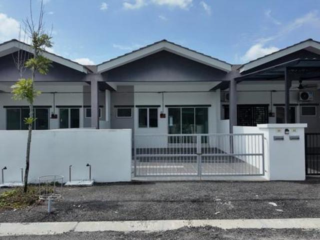 Terraced House for sale in Perak