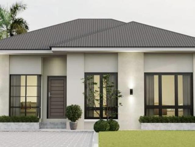 Bungalow for sale in Machan, Kelantan