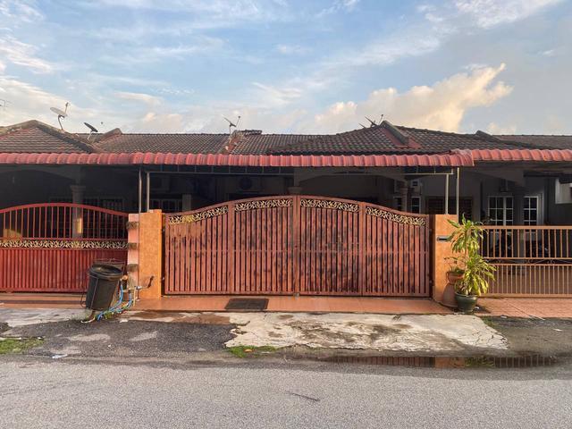 Terraced House for sale in Perak