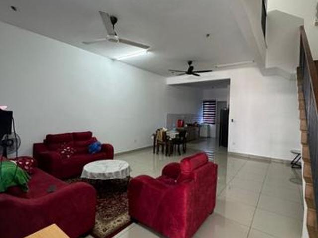 Terraced House for sale in Nilai, Negeri Sembilan