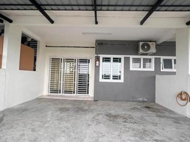 Terraced House for sale in Teluk Intan, Hilir Perak