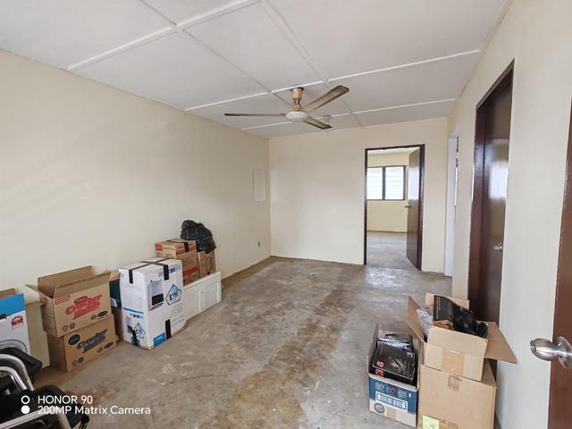 Flat for sale in Country Heights Damansara, Kuala Lumpur