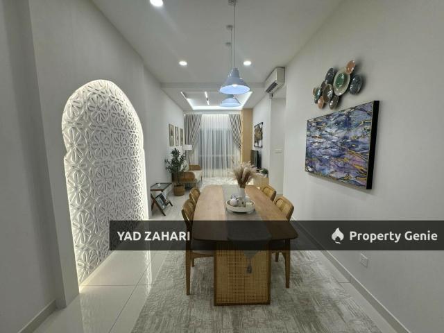 Condominium for sale in Kajang, Langat