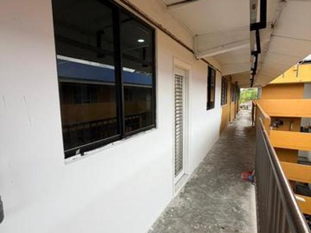 Flat for sale in Kulai, Johor
