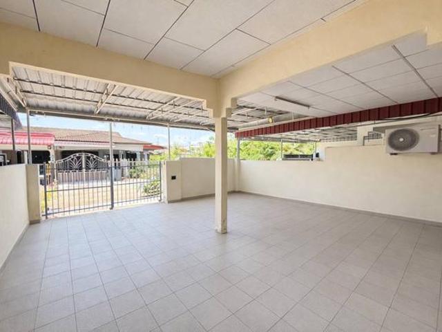 Terraced House for sale in Chaah, Johor