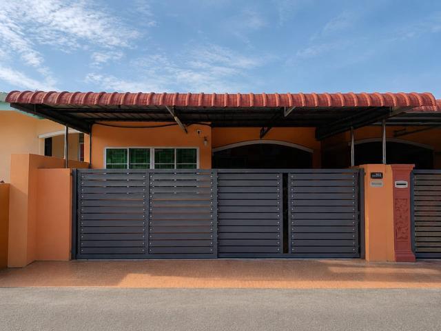 Terraced House for sale in Sungai Petani, Kuala Muda