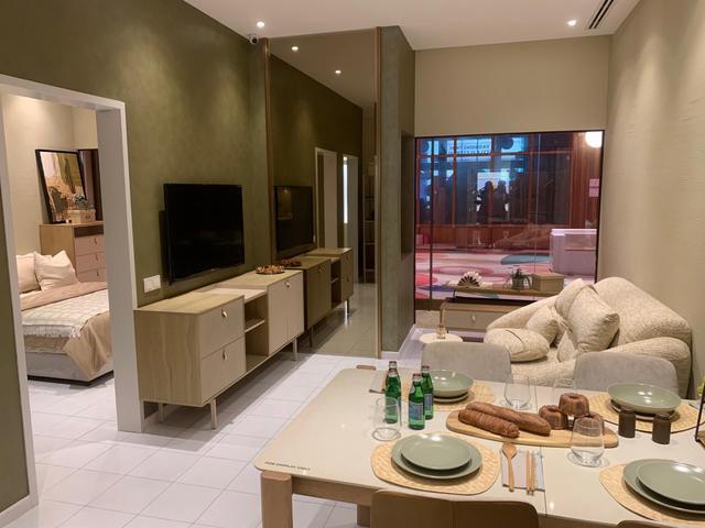 Serviced Residence for sale in Petaling, Damansara Damai