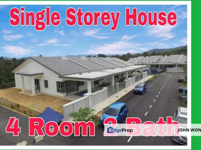 House for sale in Port Klang, Selangor