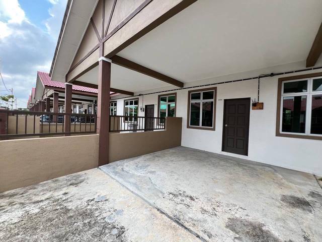 Terraced House for sale in Jasin