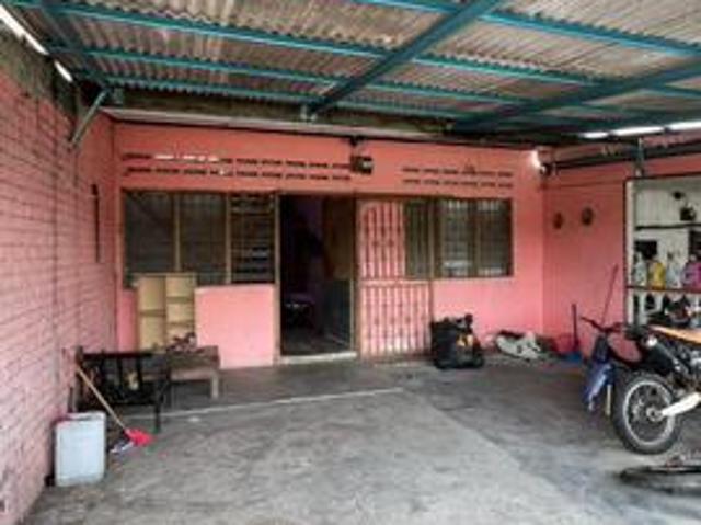 Terraced House for sale in Sendayan Village, Negeri Sembilan