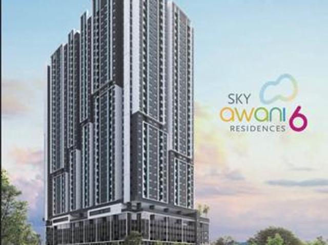 Property for sale in Country Heights Damansara, Kuala Lumpur
