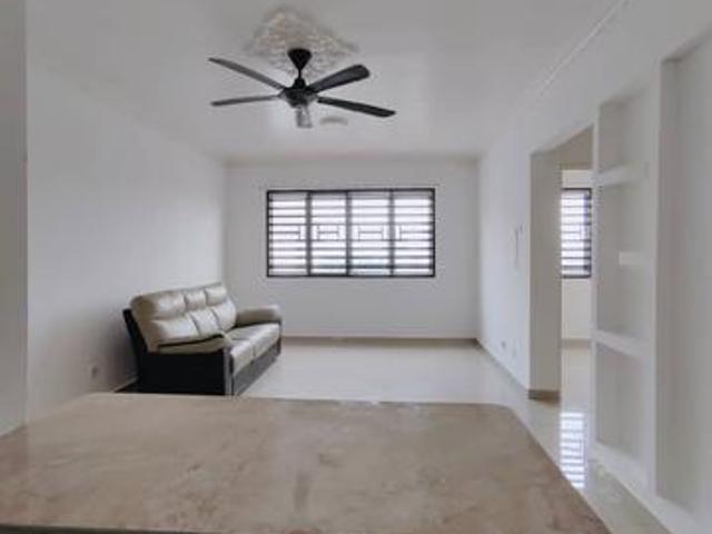 Apartment for sale in Johore Bahru, Johor