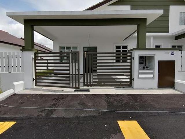 Terraced House for sale in Sendayan Village, Negeri Sembilan