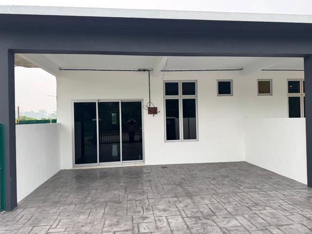 Terraced House for sale in Port Dickson