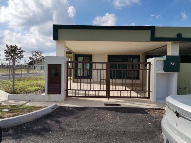 Terraced House for sale in Mantin, Negeri Sembilan