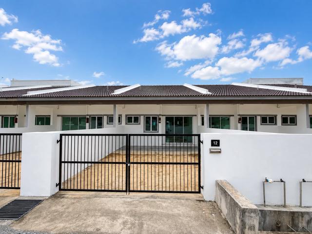 Terraced House for sale in Perak, Tronoh