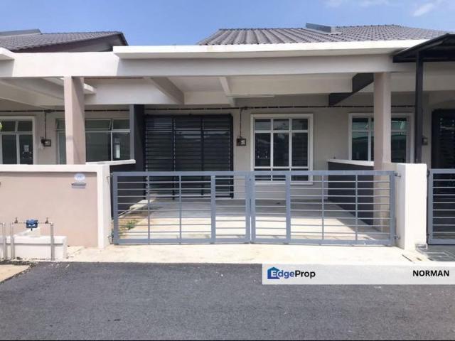 House for sale in Pilah, Kuala Pilah