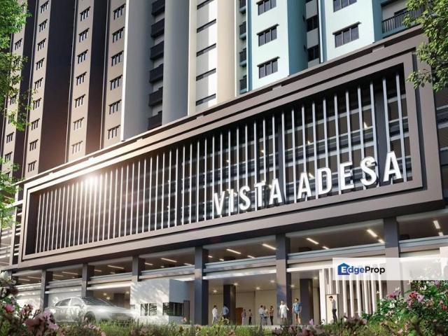 Condominium for sale in Country Heights Damansara, Kuala Lumpur
