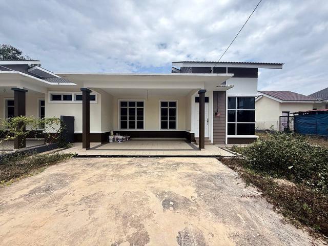 Residential House for sale in Tringganu