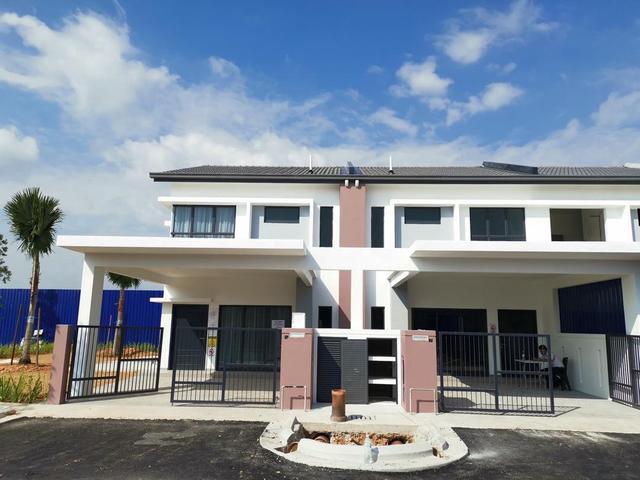 Terraced House for sale in Sendayan Village, Negeri Sembilan
