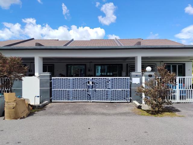 Terraced House for sale in Sendayan Village, Negeri Sembilan