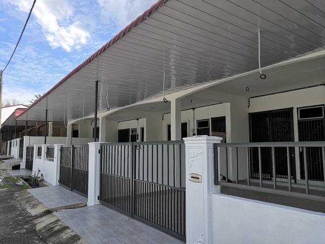 Terraced House for sale in Kuala Muda, Kedah