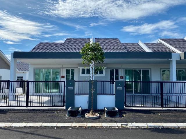 Terraced House for sale in Rembau, Negeri Sembilan
