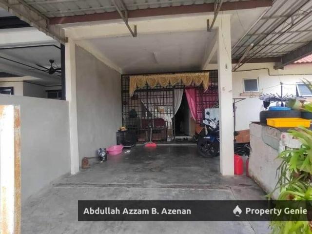 Terraced House for sale in Kuala Ketil, Kedah
