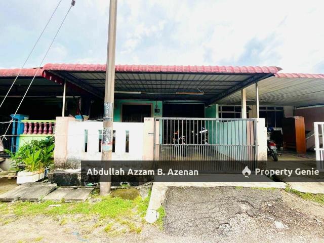 Terraced House for sale in Sungai Petani, Kuala Muda