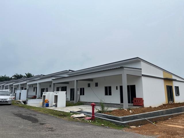 Terraced House for sale in Sri Rusa, Negeri Sembilan