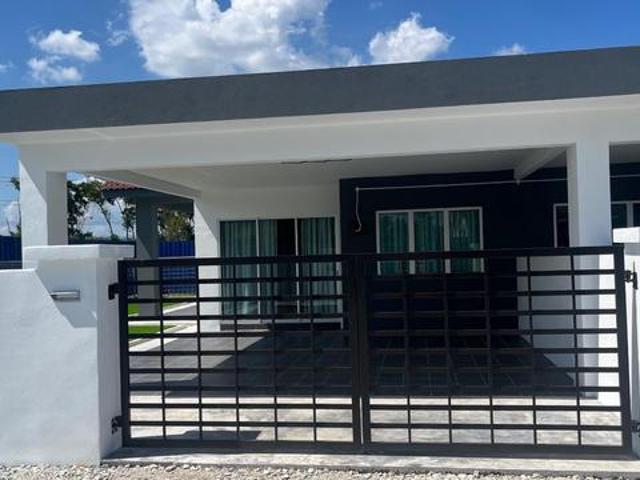 Terraced House for sale in Perak, Tronoh