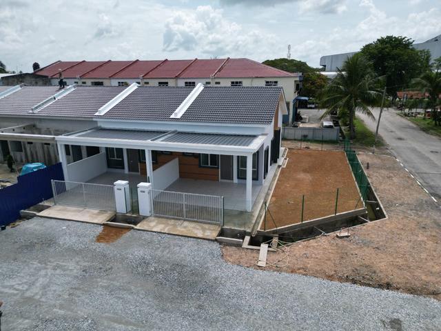 Terraced House for sale in Sarang, Kedah