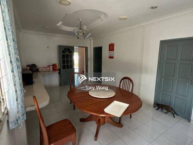 Residential House for sale in Perak