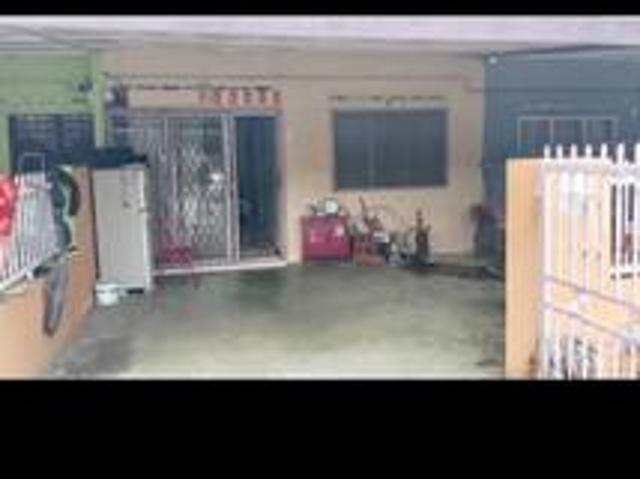 Terraced House for sale in Kuantan, Pahang