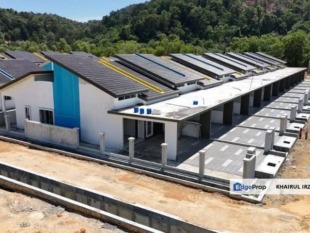 House for sale in Perak, Manjung
