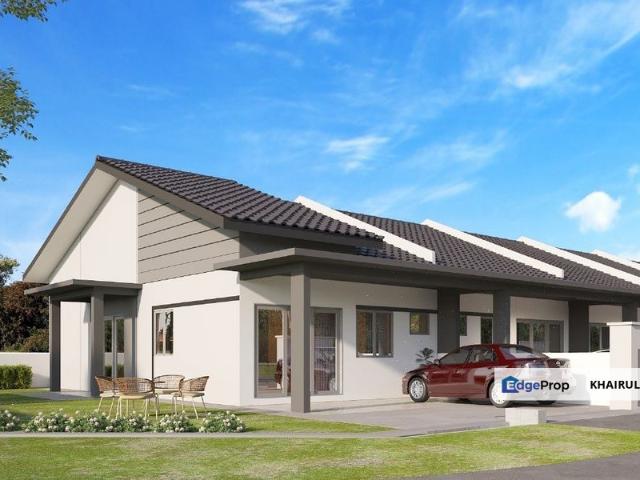 House for sale in Kerling, Selangor