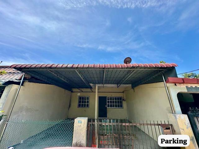 Terraced House for sale in Perak, Kuala Kangsar