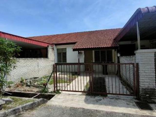 Terraced House for sale in Kuala Muda, Kedah
