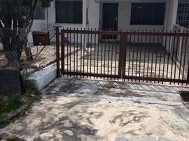 Terraced House for sale in Perak, Taiping