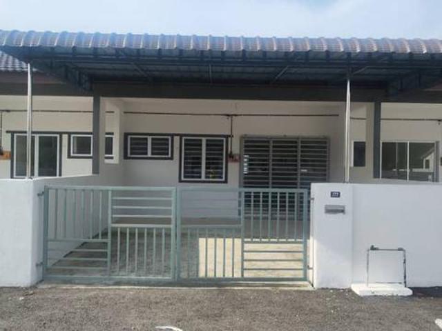 Terraced House for sale in Perak, Tapah