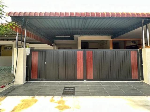 Terraced House for sale in Sungai Petani, Kuala Muda