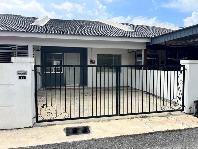 Terraced House for sale in Padang Serai, Kedah