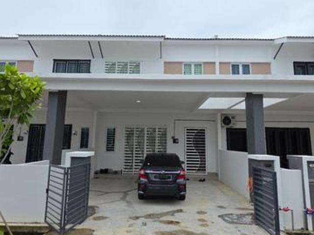 Terraced House for sale in Kuala Ketil, Kedah