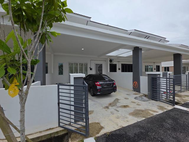 Terraced House for sale in Kuala Ketil, Baling