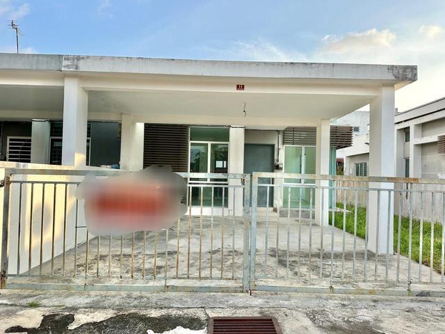 Residential House for sale in Alor Setar, Kedah