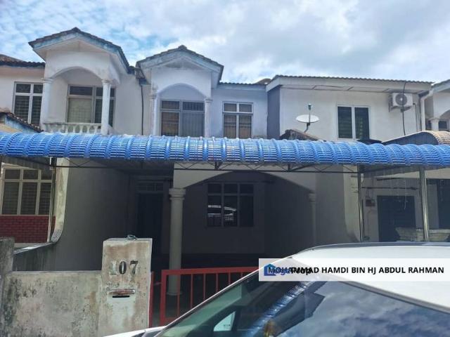 House for sale in Kulim, Kedah