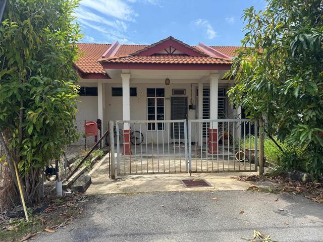 Terraced House for sale in Tringganu