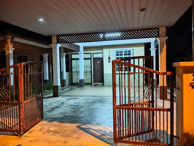 Residential House for sale in Perak, Kerian